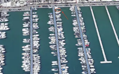 Gewerbeimmobilie Puerto Banús — 3