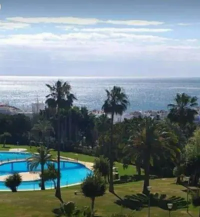 Wohnung Benalmádena — 3