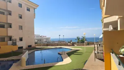 Wohnung Benalmádena — 4