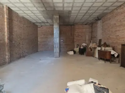 Gewerbeimmobilie Fuengirola — 3