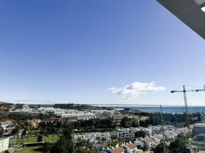 Wohnung La Cala de Mijas — 5