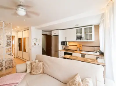Wohnung Arroyo de la Miel — 2