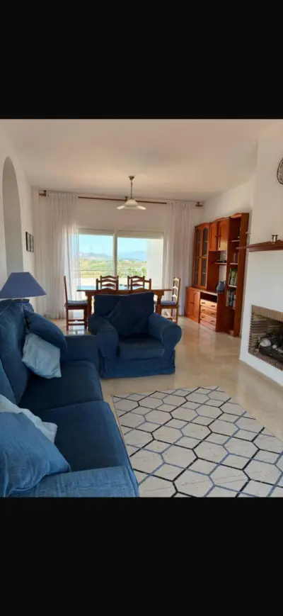 Wohnung Estepona — 3