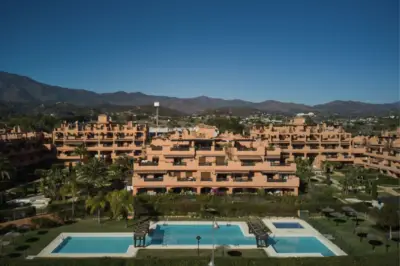 Wohnung Estepona — 4