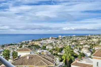 Apartment Riviera del Sol — 2