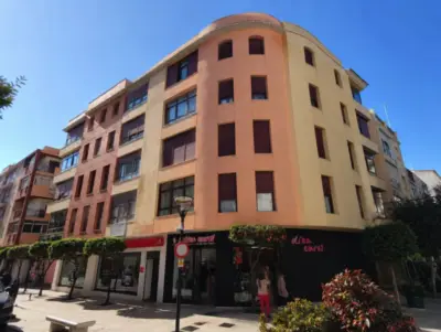 Wohnung Estepona — 3