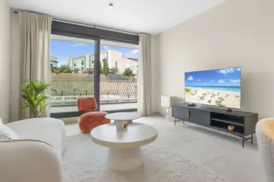 Wohnung Mijas — 3