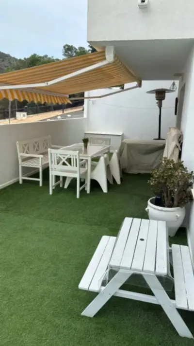 Wohnung Benahavís — 3