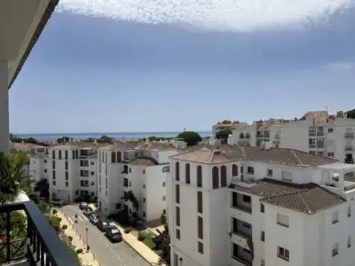Apartment Calahonda — 3