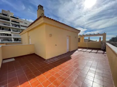 Wohnung Benalmadena Costa — 3