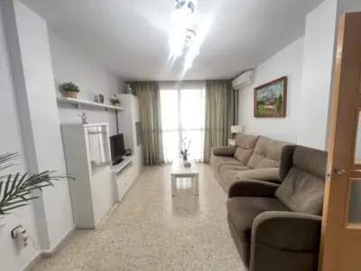 Apartment Málaga — 3