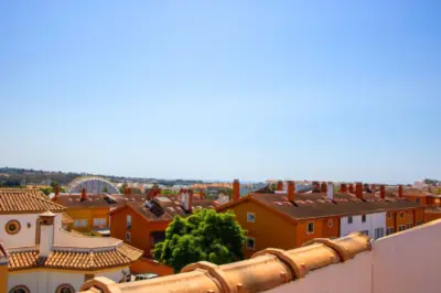Appartement San Pedro de Alcántara — 2