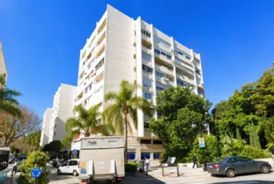 Wohnung Marbella — 3
