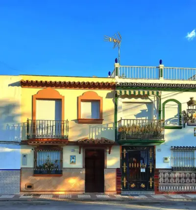 House Estepona — 3