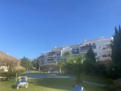 Wohnung Riviera del Sol — 2