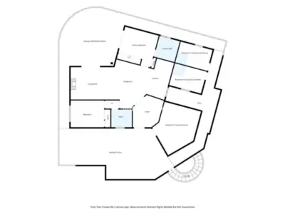Apartment New Golden Mile — 3