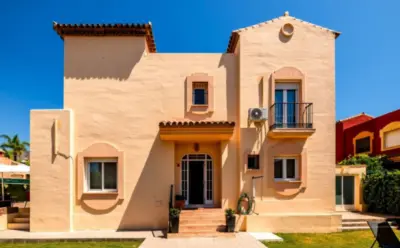 Maison Marbella — 2