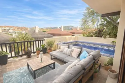 Haus Riviera del Sol — 3