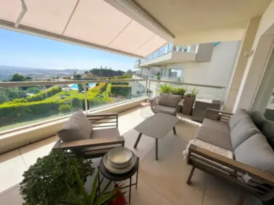 Wohnung La Cala Golf — 3
