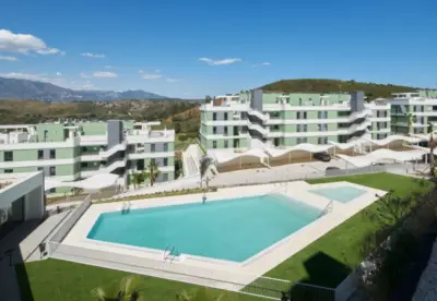 Wohnung La Cala de Mijas — 4