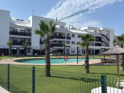 Wohnung Fuengirola — 4