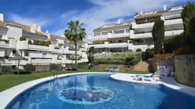 Wohnung Nueva Andalucía — 2