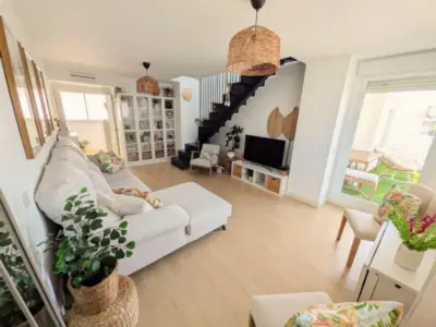 Wohnung Estepona — 3