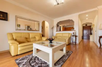 Wohnung Fuengirola — 3