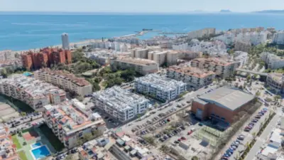 Apartment Estepona — 3