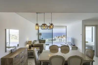 Wohnung Higueron — 2