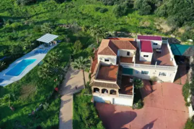 Haus Estepona — 3