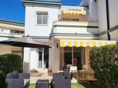 House Estepona — 3