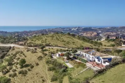 Haus La Cala de Mijas — 2