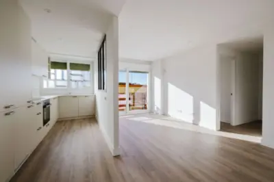 Wohnung Málaga — 2