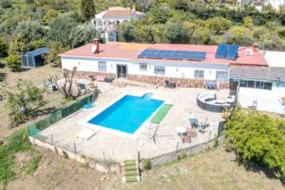 Maison Estepona — 3