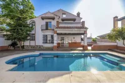 Maison Benalmádena — 3