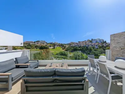 Haus Riviera del Sol — 2