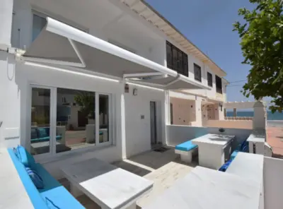House La Cala de Mijas — 2
