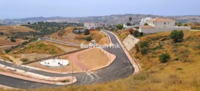 Plot Mijas — 4