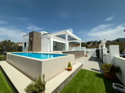 House Mijas — 3