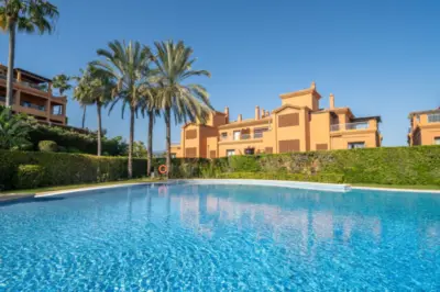 Wohnung Estepona — 5