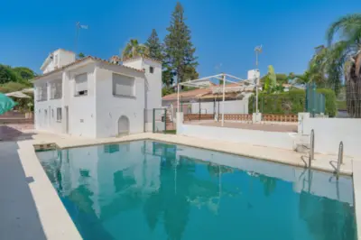 Haus Nueva Andalucía — 2
