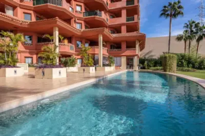 Wohnung Benalmádena — 5