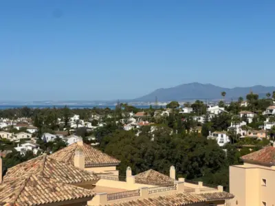 Wohnung Marbella — 3