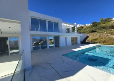 Haus La Mairena — 2