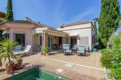 House Fuengirola — 5
