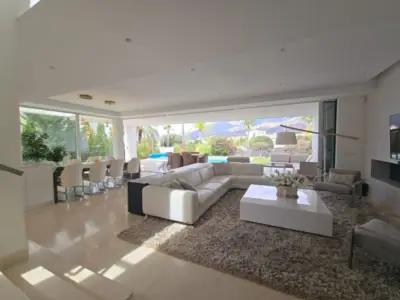 House Río Real — 2