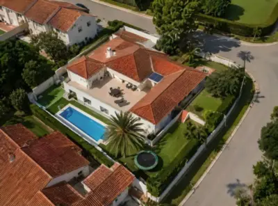 Haus Sotogrande Costa — 3