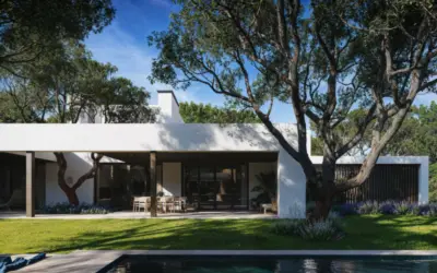 Maison Sotogrande — 2