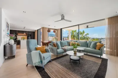 Apartment The Golden Mile — 2